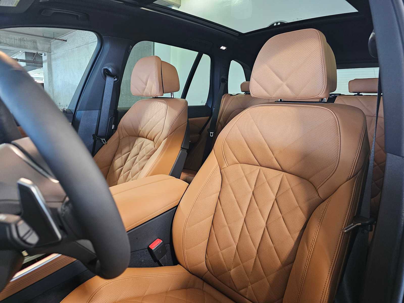 New 2026 BMW X5 xDrive50e AWD/4WD image 34