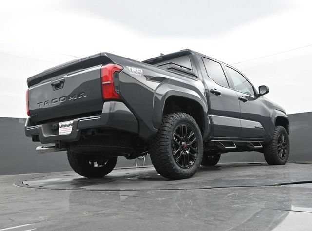 New 2026 Toyota Tacoma TRD Sport AWD/4WD image 24