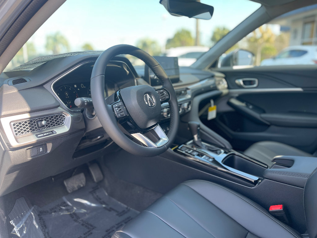 New 2026 Acura Integra image 17