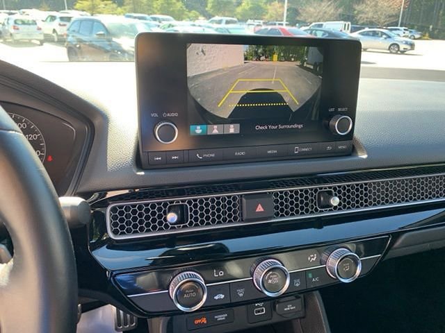 Used 2023 Honda Civic Sport image 28