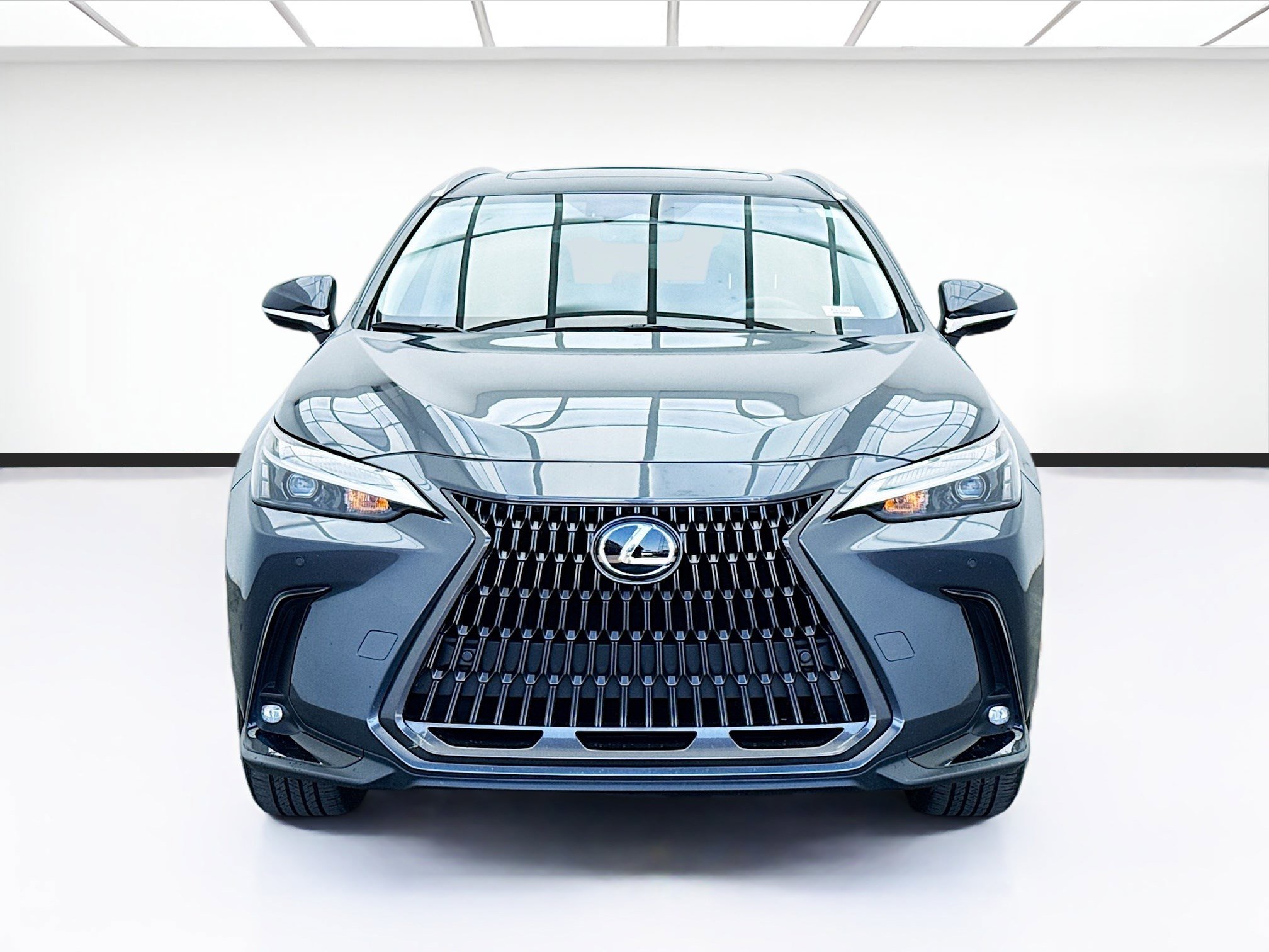 Used 2024 Lexus NX 350 AWD w/ Premium Package image 2