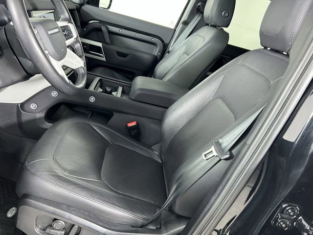 Used 2023 Land Rover Defender 110 S AWD/4WD image 19
