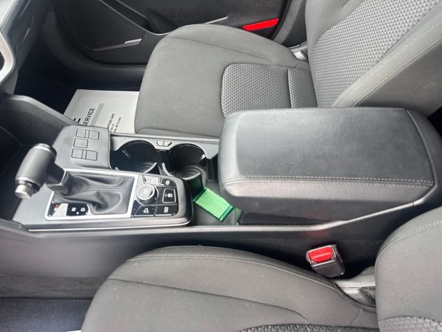 Used 2025 Kia Sportage LX FWD image 16