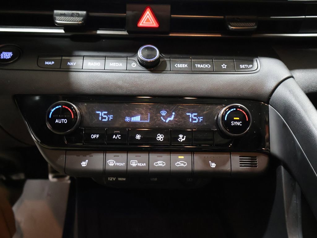 Used 2023 Hyundai Elantra N Line image 29