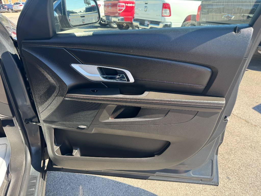 Used 2011 GMC Terrain SLE w/ Convenience Package FWD image 26
