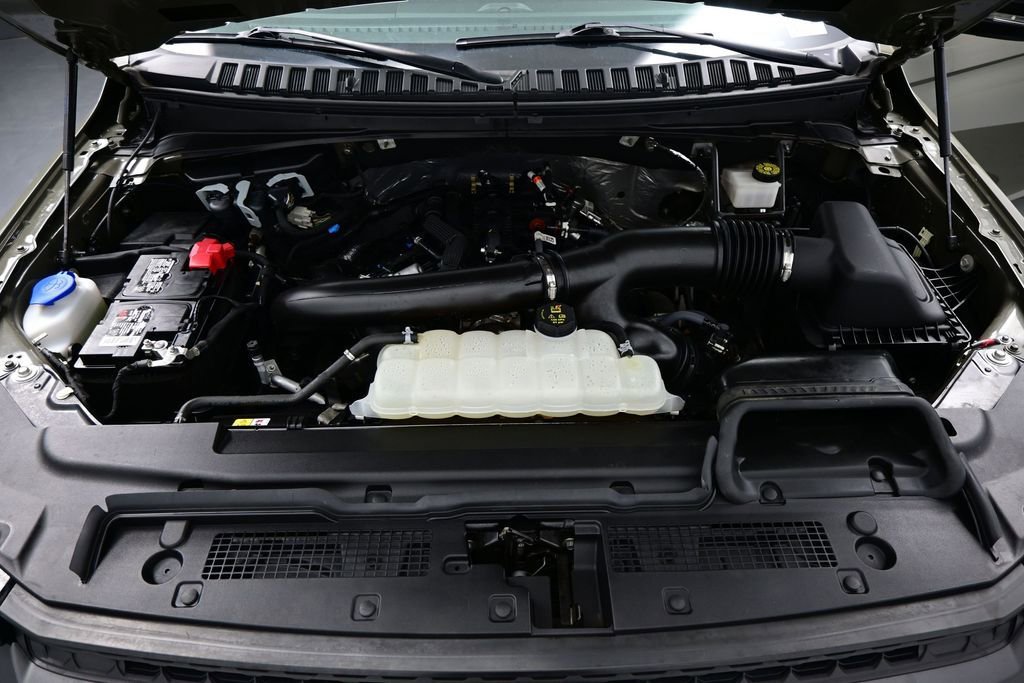 Used 2024 Ford Expedition Timberline AWD/4WD image 36