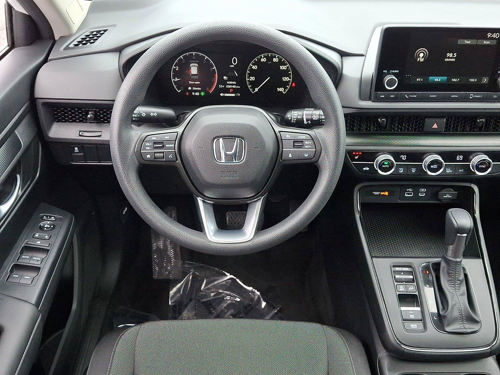 Used 2024 Honda CR-V EX image 12