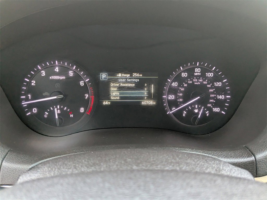 Used 2019 Genesis G80 3.8 image 29