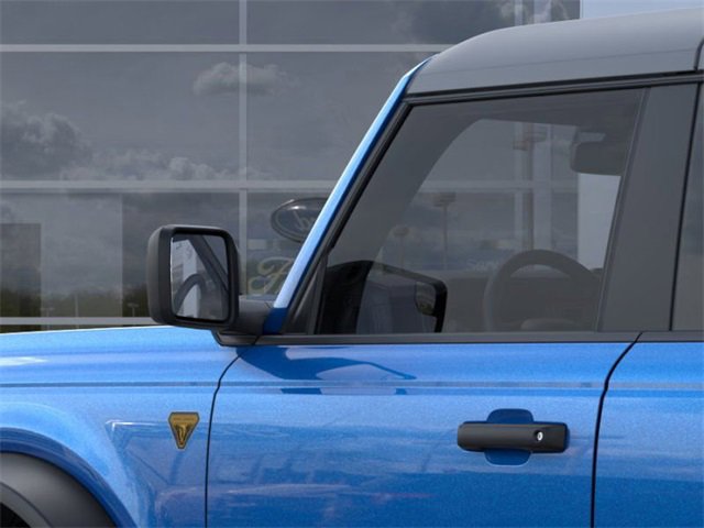 New 2025 Ford Bronco Badlands image 22