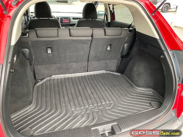 Used 2016 Honda HR-V EX image 8