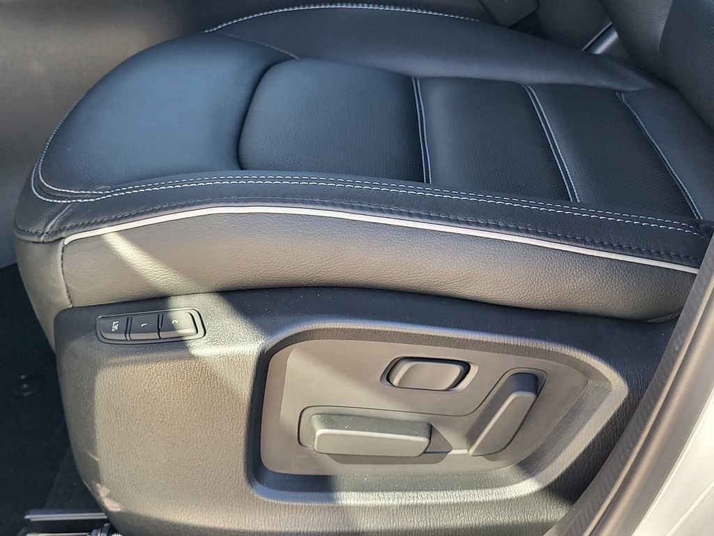 New 2025 MAZDA CX-5 AWD 2.5 S w/ Preferred Package image 18