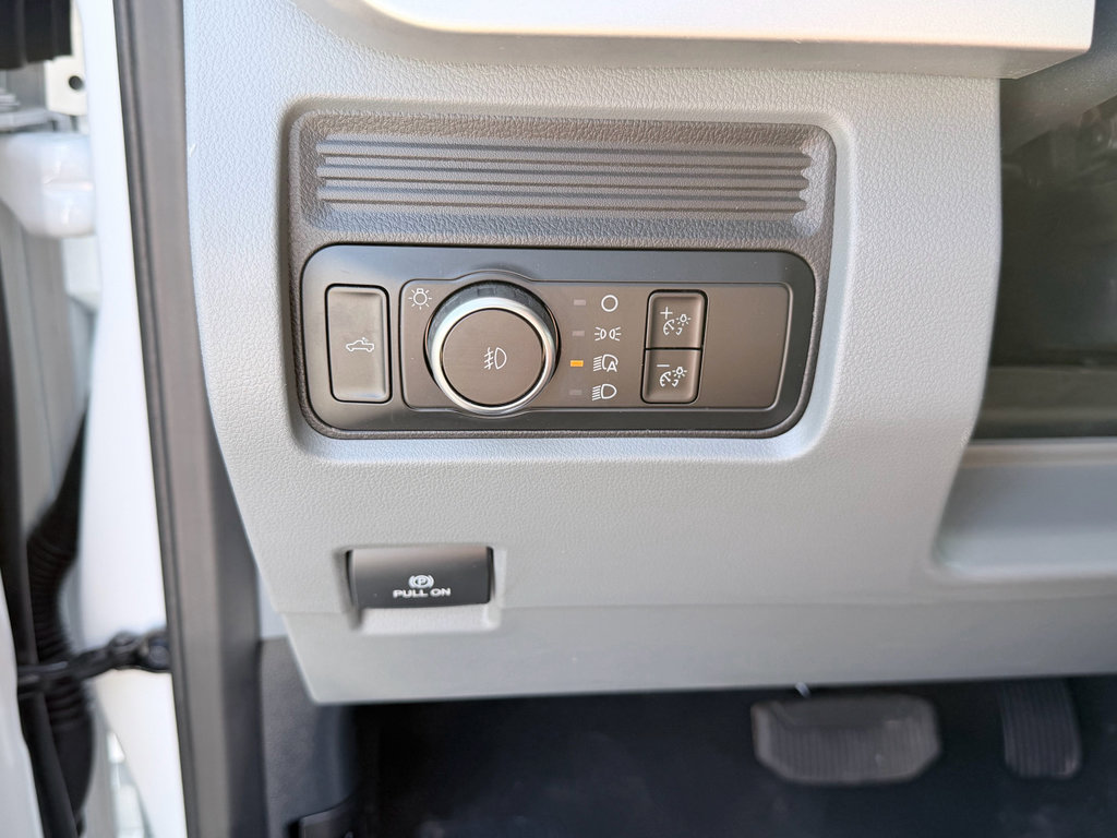 Used 2026 Ford F350 XLT AWD/4WD image 12