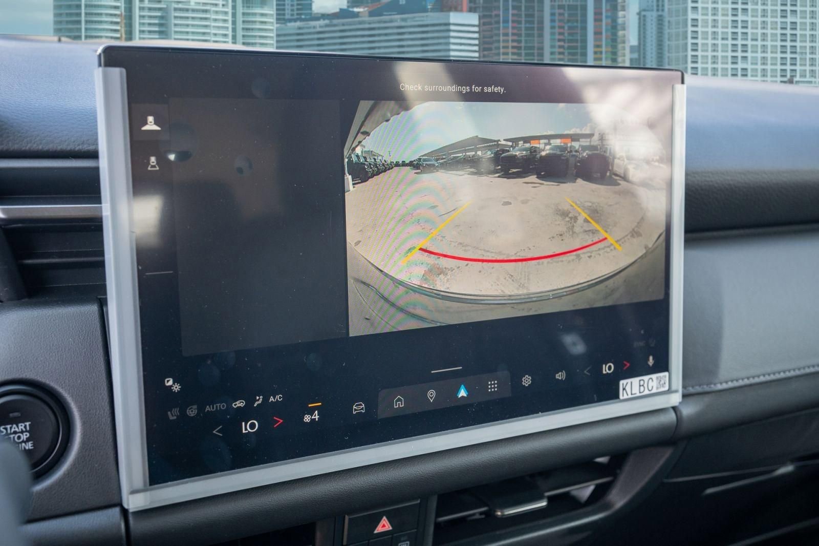 New 2026 MAZDA CX-5 Preferred AWD/4WD image 29