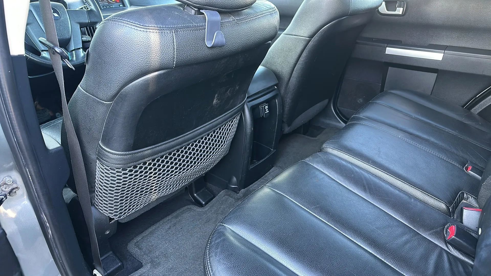 Used 2007 Mitsubishi Endeavor SE image 11