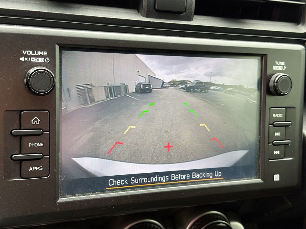 Used 2022 Subaru BRZ Limited image 6