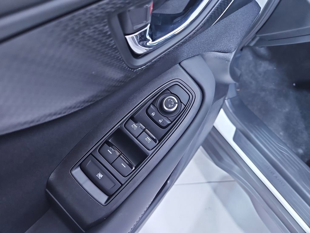 New 2025 Subaru Outback Premium image 11