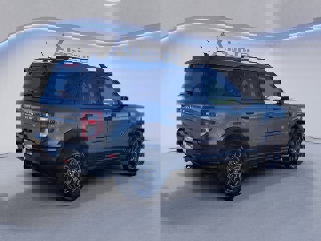 Used 2024 Ford Bronco Sport Big Bend image 5