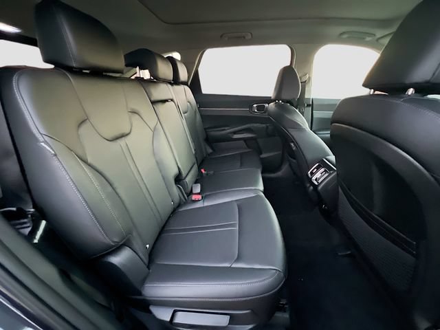 New 2026 Kia Sorento S w/ S Panoramic Sunroof Package FWD image 27