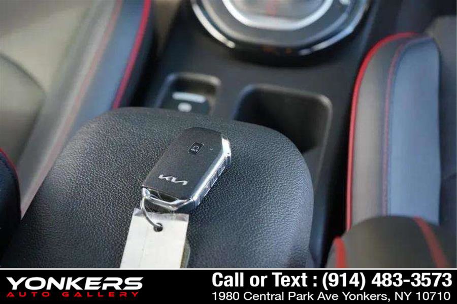 Used 2024 Kia Forte GT image 67