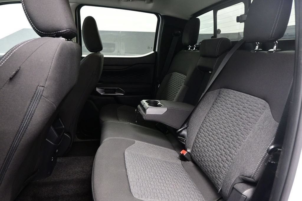Used 2025 Ford Ranger XLT RWD image 27