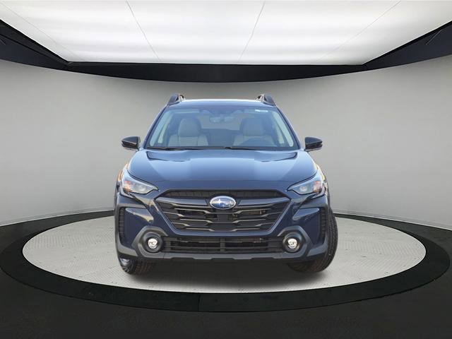 New 2025 Subaru Outback Premium image 2