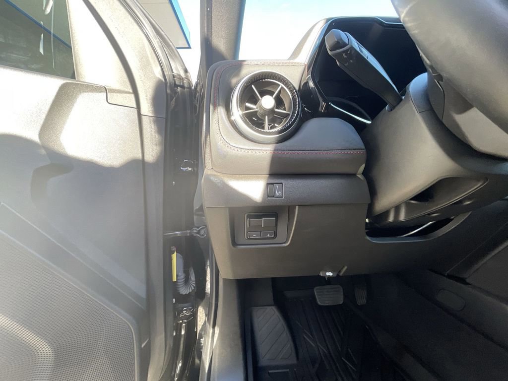 Certified 2023 Chevrolet Colorado Z71 w/ Z71 Convenience Package 2 image 17