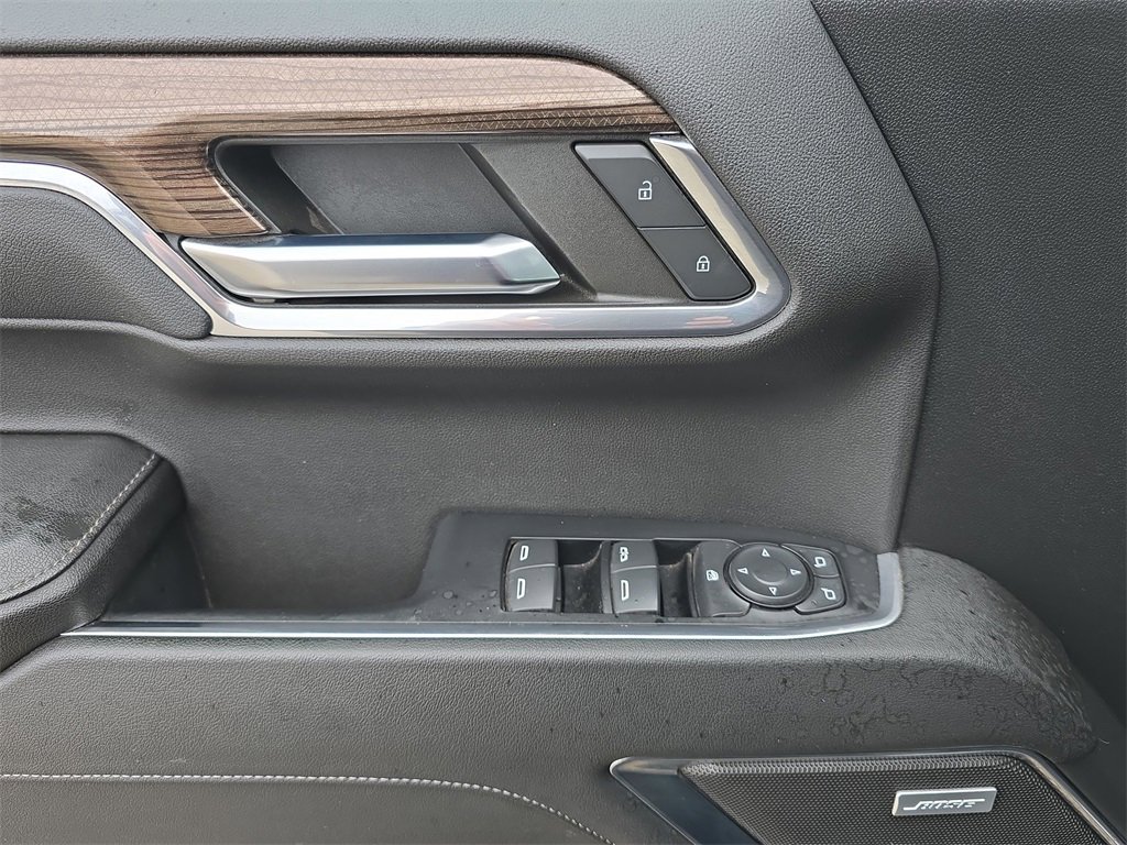 Used 2023 Chevrolet Silverado 1500 RST image 24