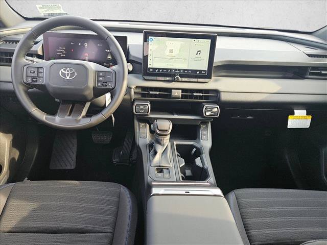 New 2026 Toyota RAV4 AWD Plug-in Hybrid image 14