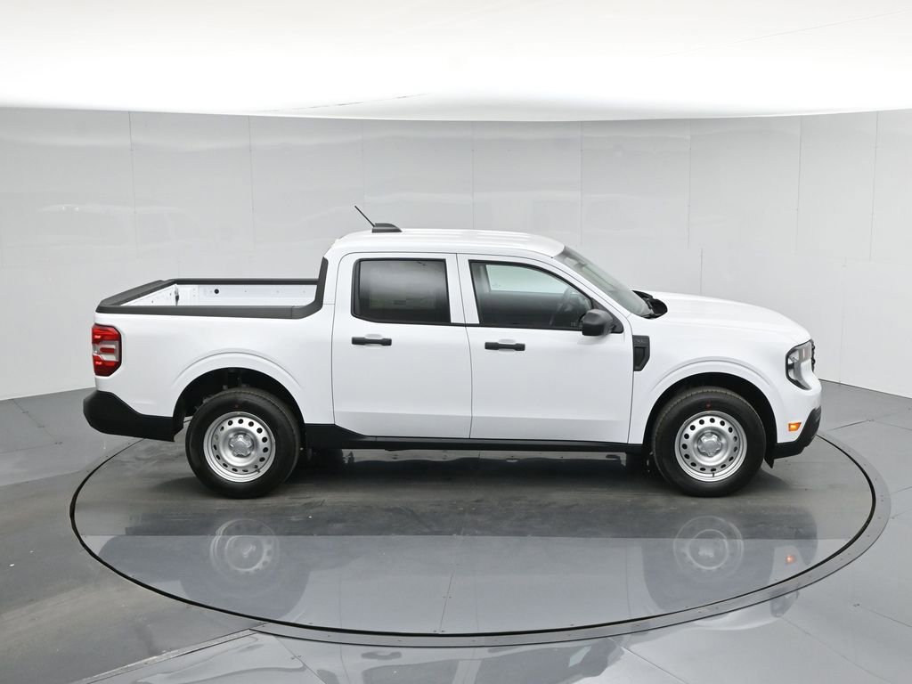 New 2026 Ford Maverick XL FWD image 37