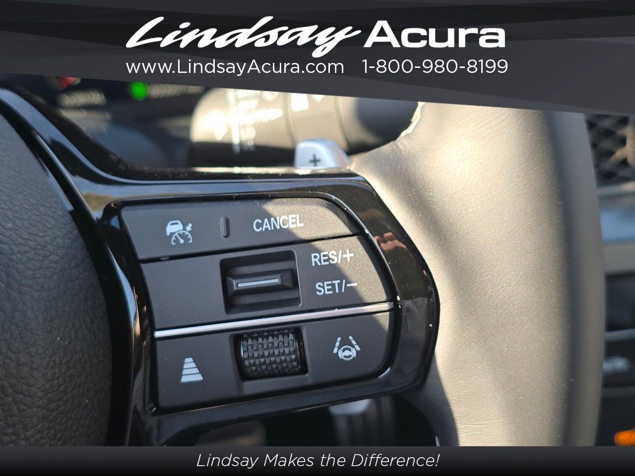 New 2026 Acura Integra A-Spec image 19