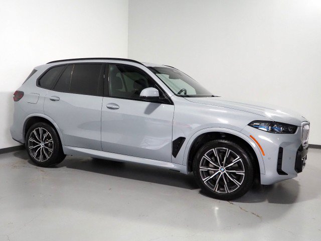 Used 2026 BMW X5 sDrive40i w/ M Sport Package