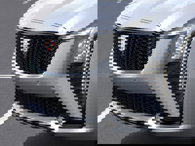 New 2026 Cadillac CT5 V image 13