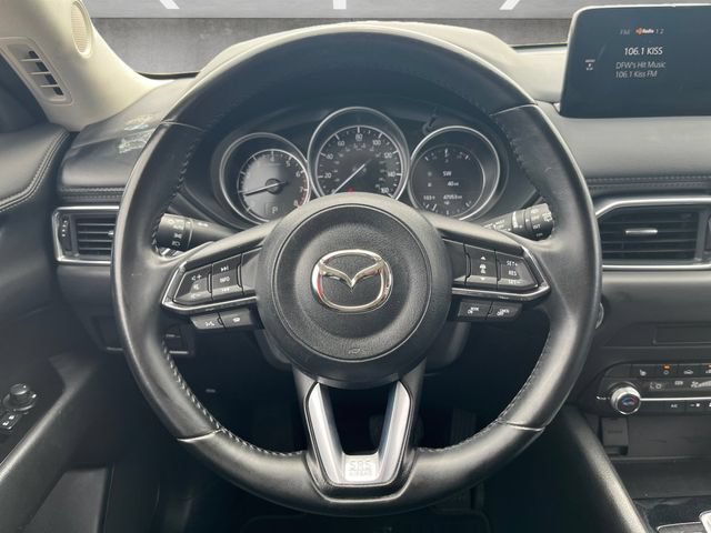 Used 2024 MAZDA CX-5 AWD 2.5 S w/ Select Package image 21