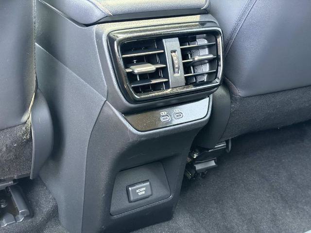 Used 2024 Lexus RZ 300e Premium w/ Technology Package FWD image 18