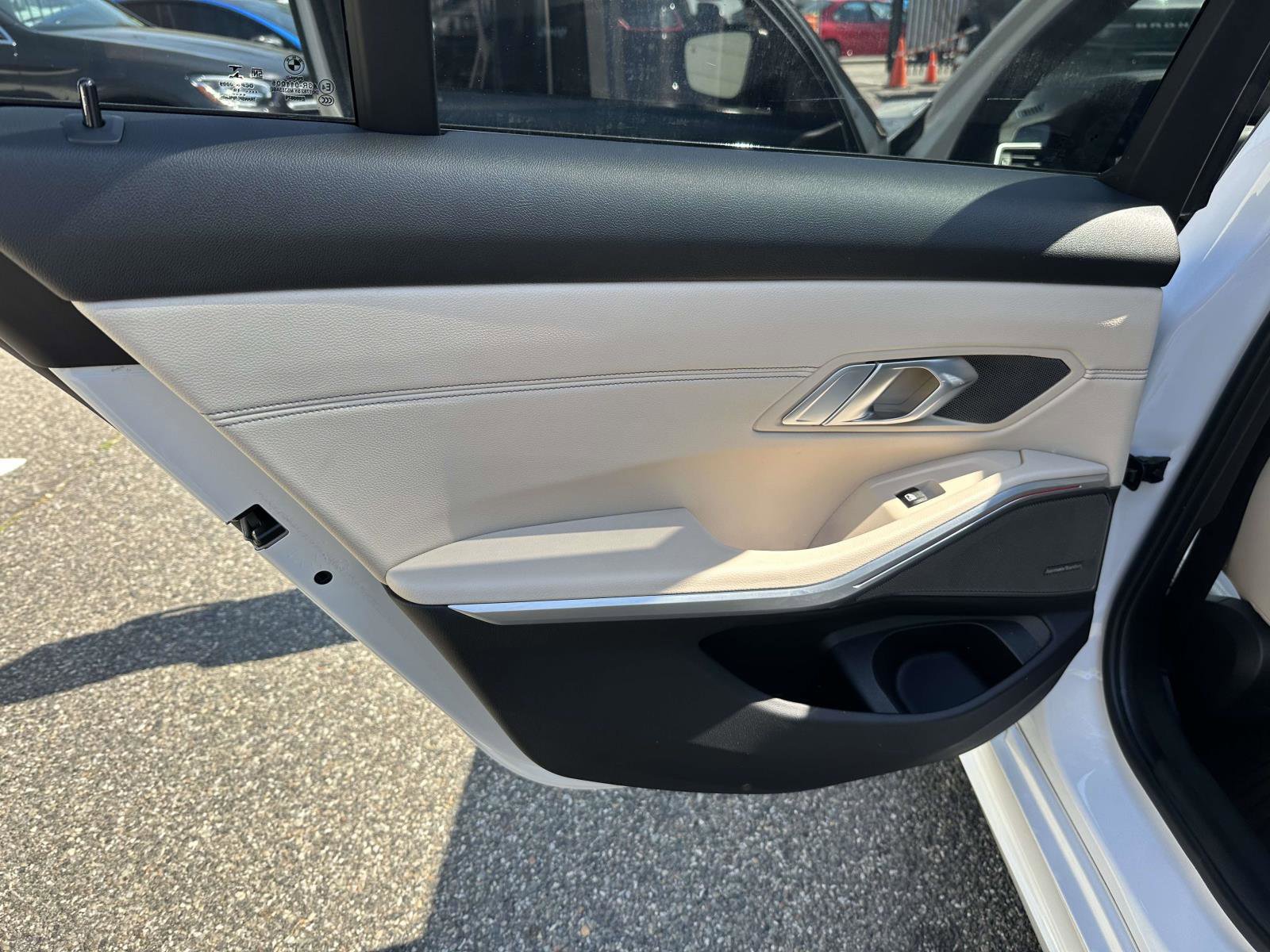 Used 2020 BMW M340i xDrive w/ Premium Package AWD/4WD image 18
