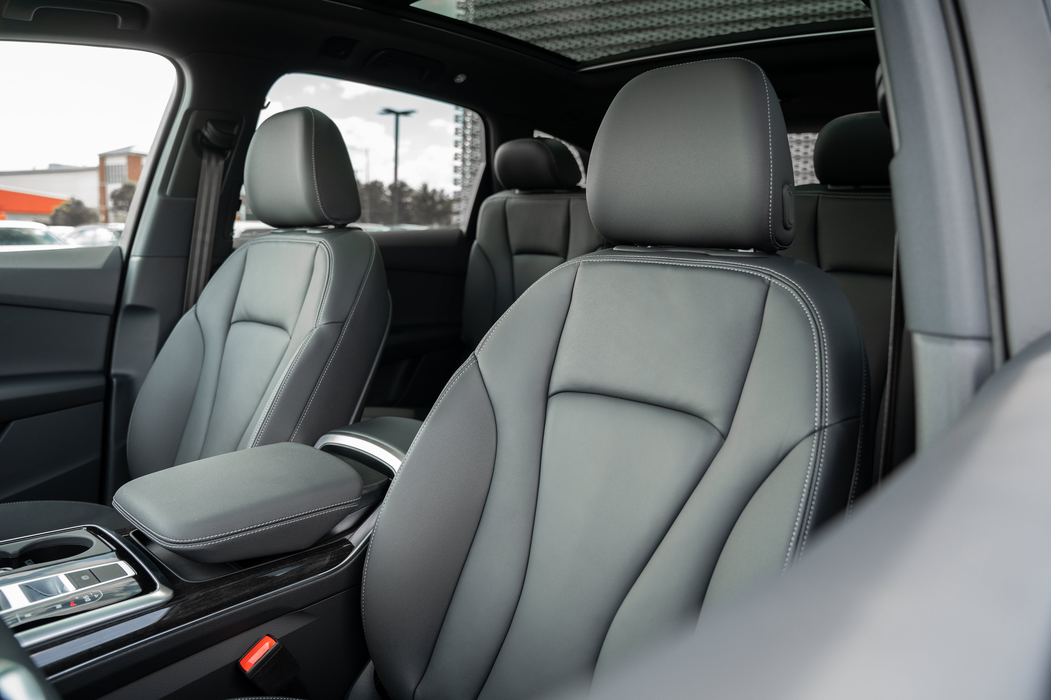 New 2026 Audi Q7 2.0T Premium AWD/4WD image 22