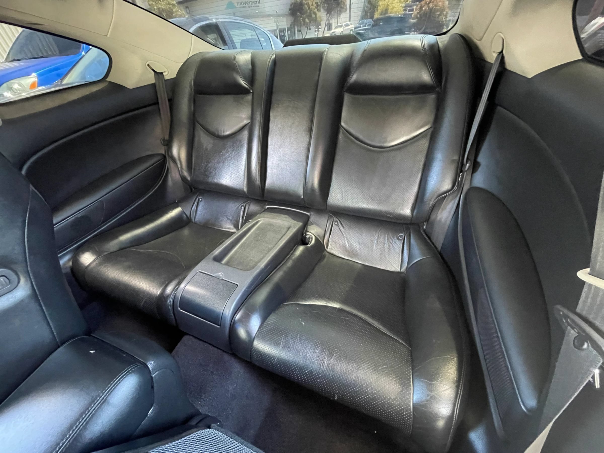 Used 2010 INFINITI G37 x Coupe w/ Premium Pkg AWD/4WD image 12