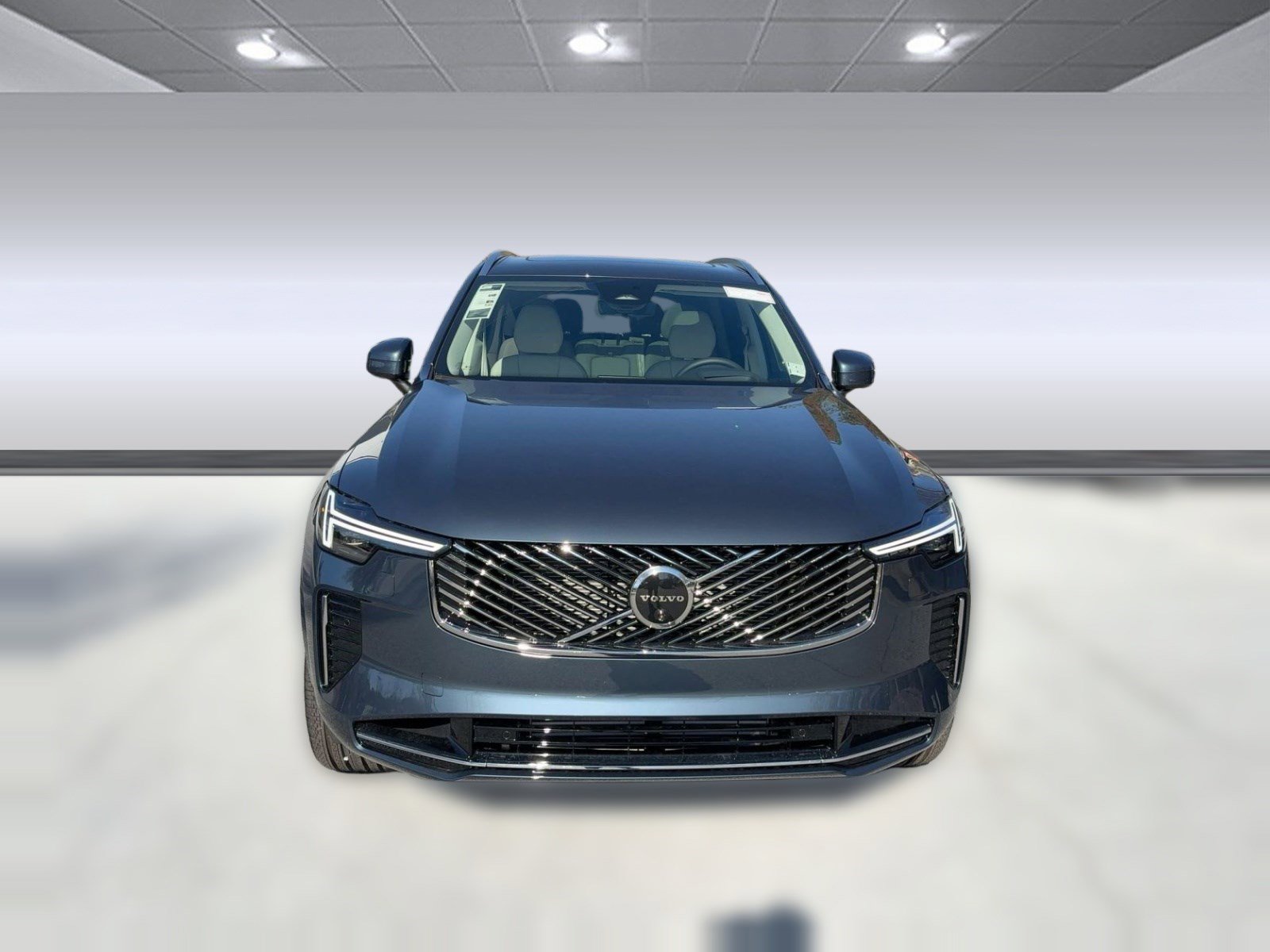 New 2026 Volvo XC90 T8 Ultra w/ Protection Package image 6