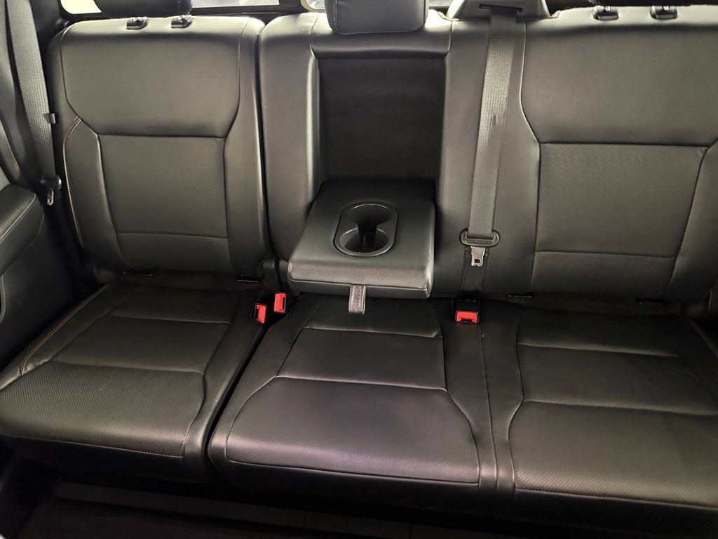 Used 2024 Ford F450 Lariat w/ Lariat Ultimate Package AWD/4WD image 23