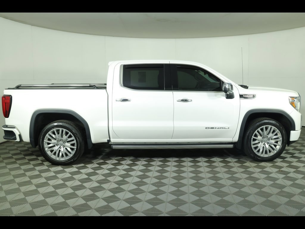 Used 2019 GMC Sierra 1500 Denali w/ Denali Ultimate Package image 2