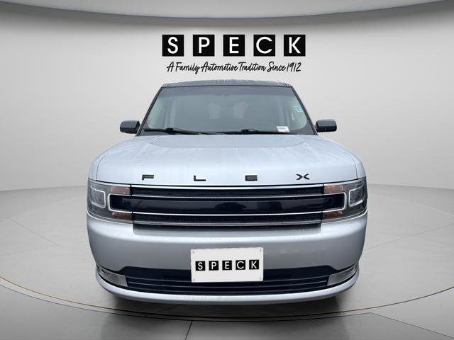 Used 2017 Ford Flex Limited w/ Equipment Group 303A image 6