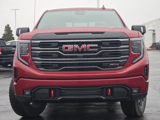 New 2026 GMC Sierra 1500 AT4 w/ AT4 Premium Package image 22