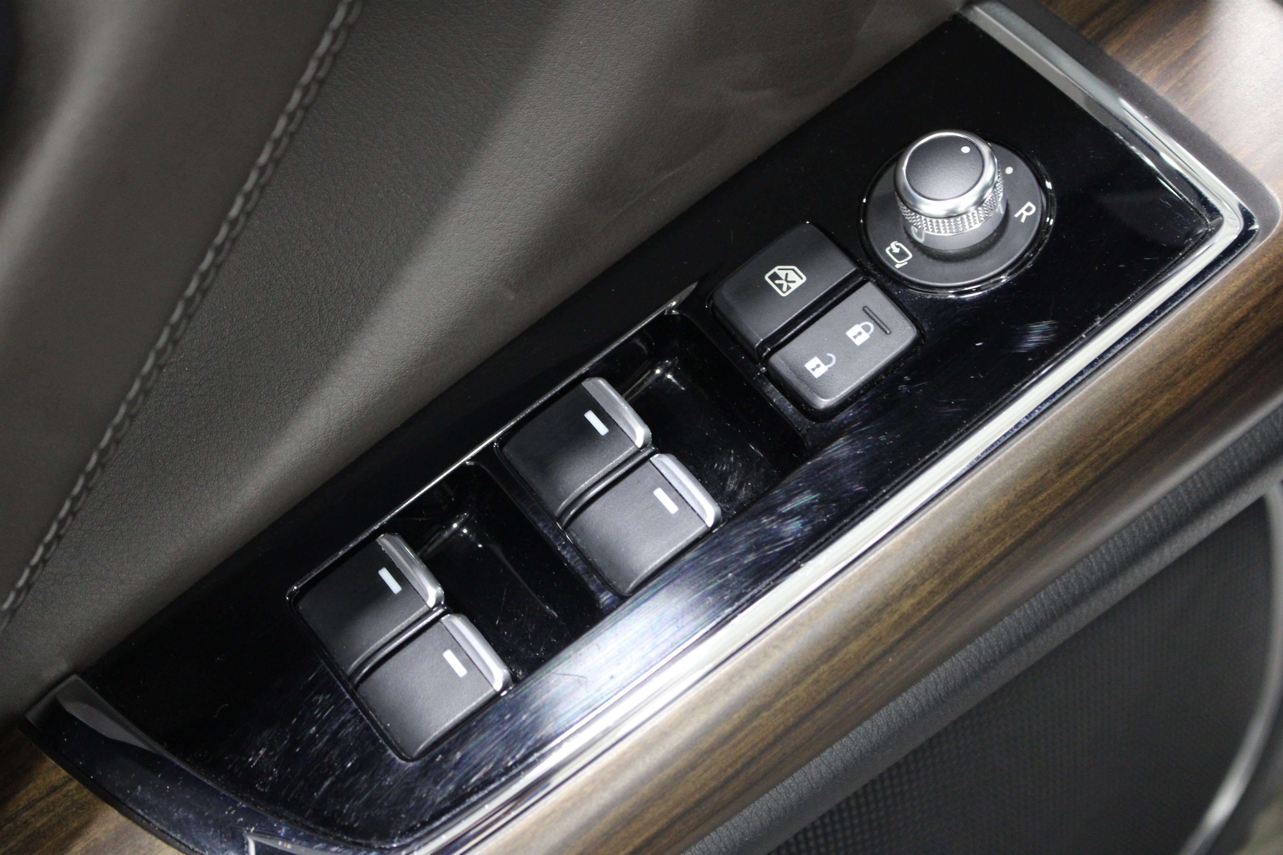 Used 2022 MAZDA CX-9 Signature AWD/4WD image 7