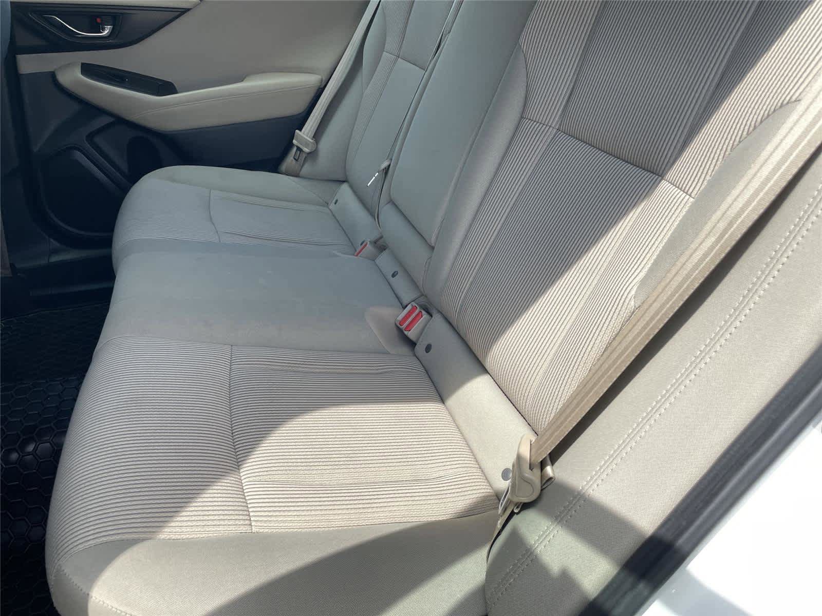 Used 2020 Subaru Legacy Premium AWD/4WD image 14
