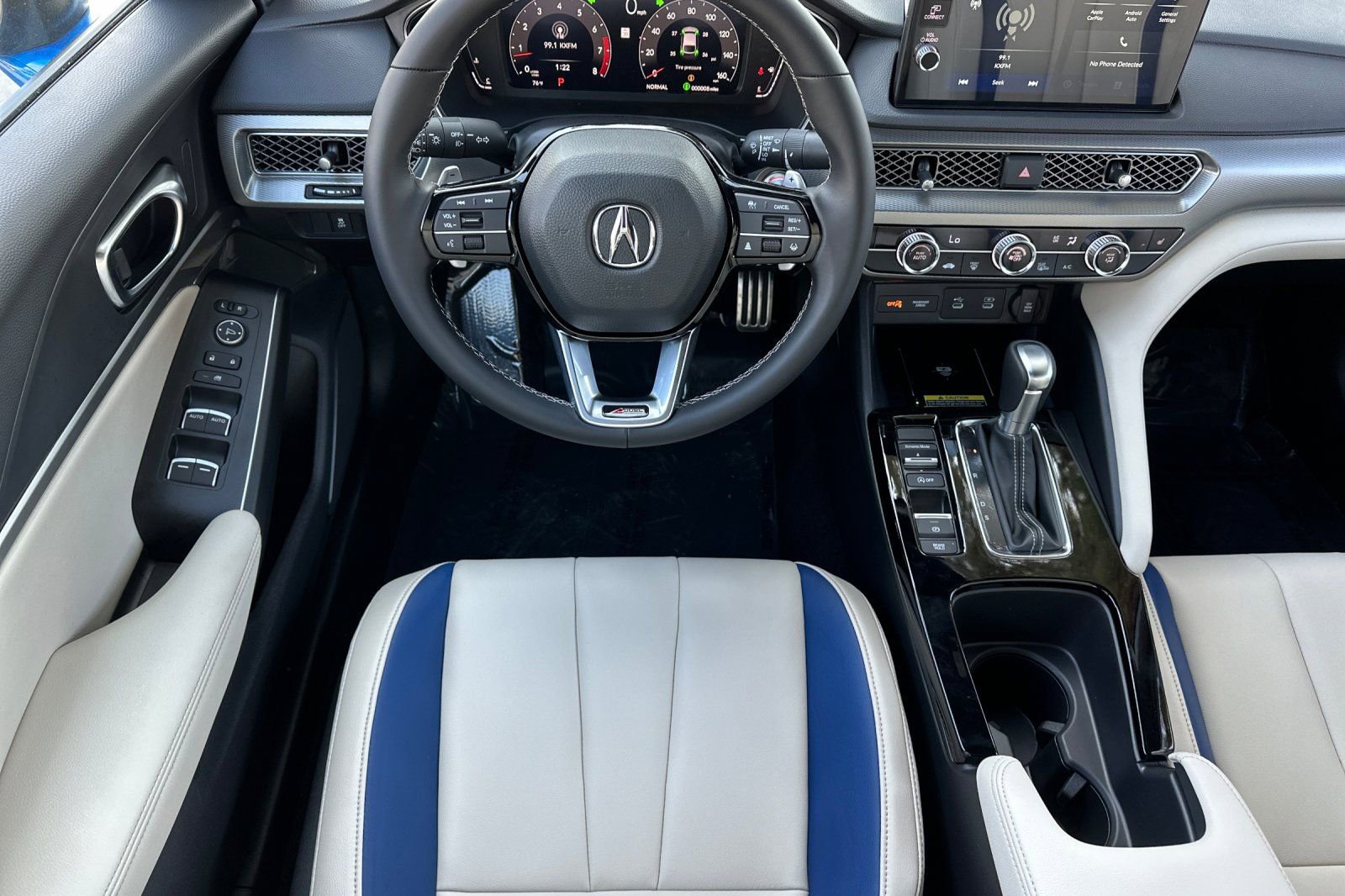 New 2026 Acura Integra A-Spec FWD image 14