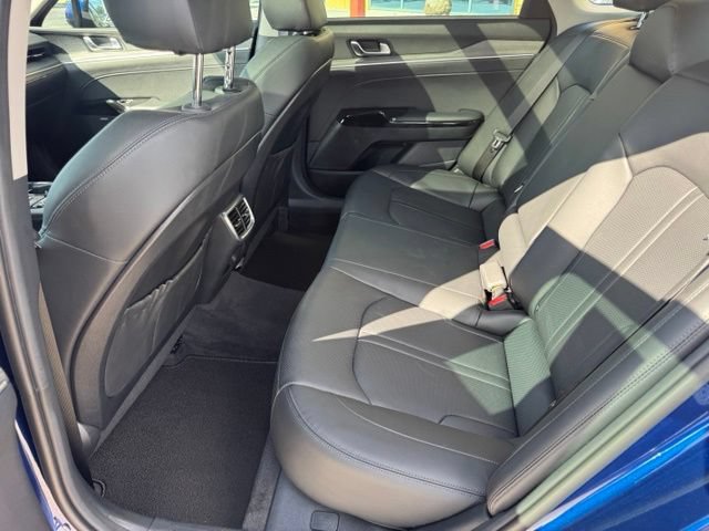 Used 2025 Kia K5 EX FWD image 36