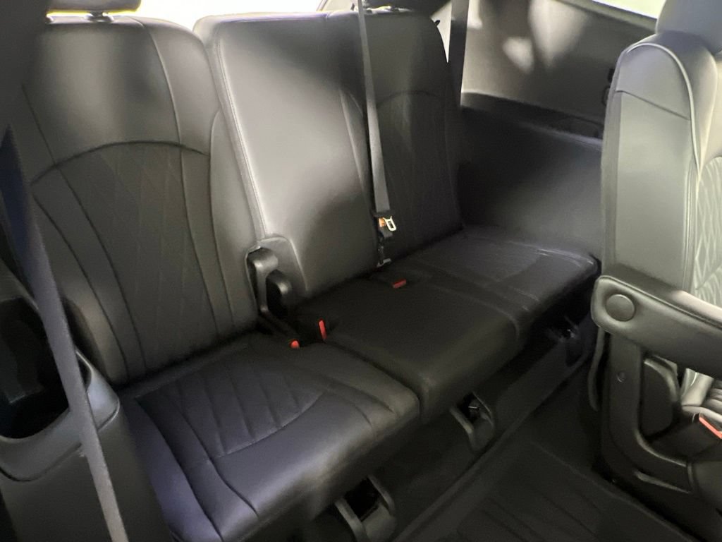 Certified 2023 Buick Enclave Avenir w/ LPO, Floor Liner Package AWD/4WD image 14