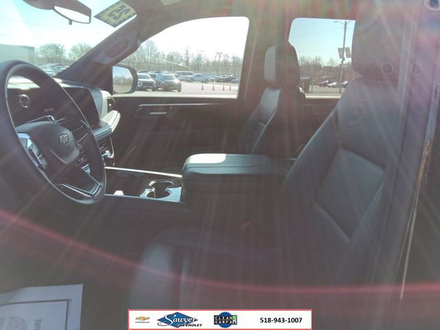 Used 2025 Chevrolet Tahoe LT AWD/4WD image 10