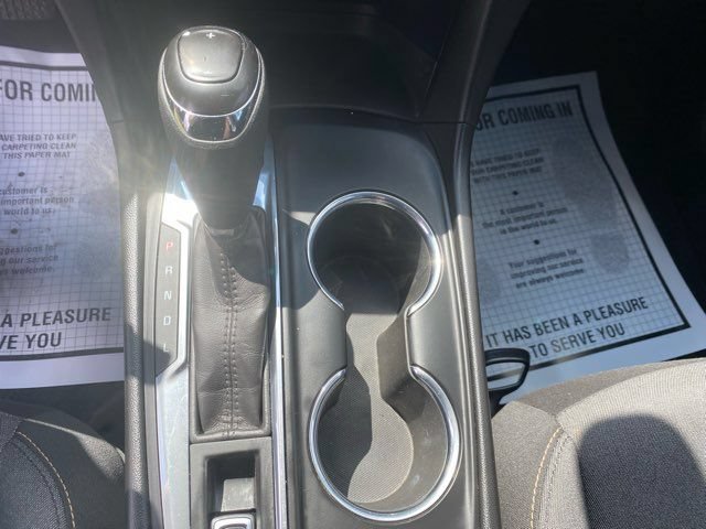 Used 2020 Chevrolet Equinox LT AWD/4WD image 16