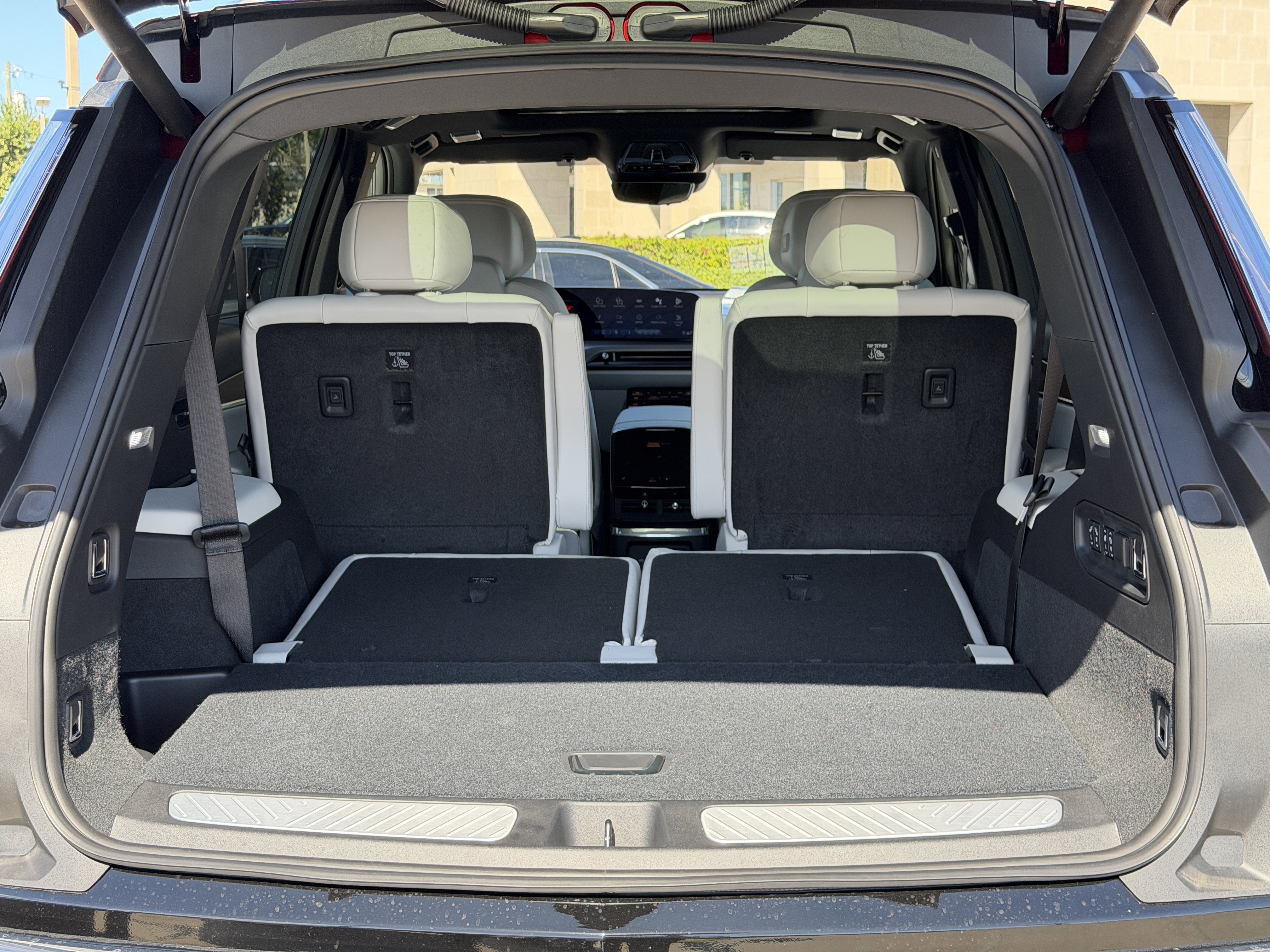 New 2026 Cadillac Vistiq Luxury image 10